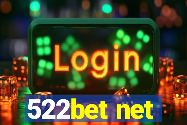 522bet net